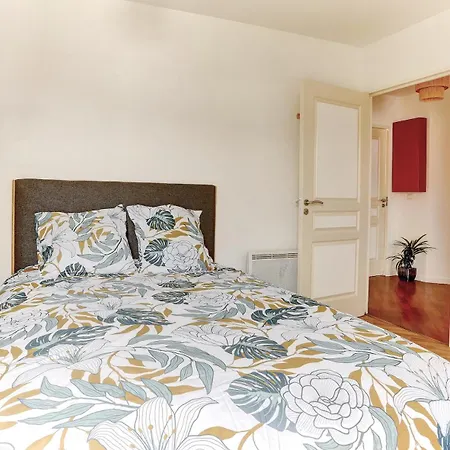 La Perle De Sully - Mante La Jolie 公寓 *